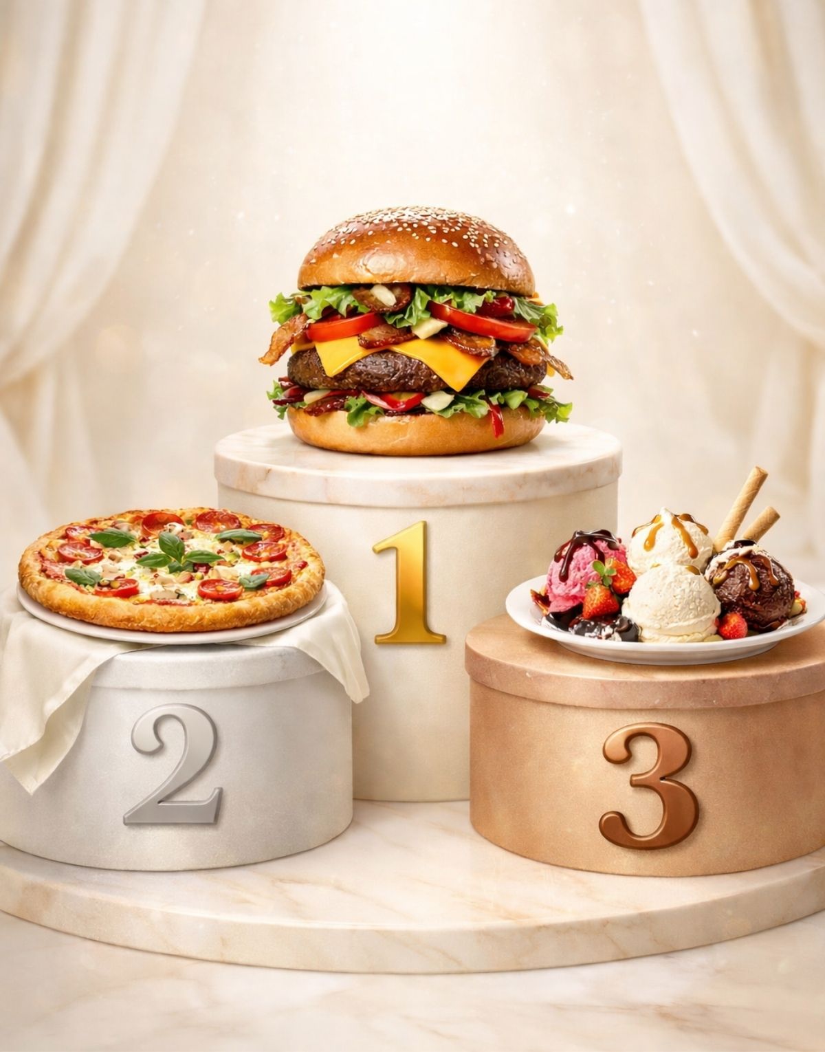 Torturi pentru evenimente