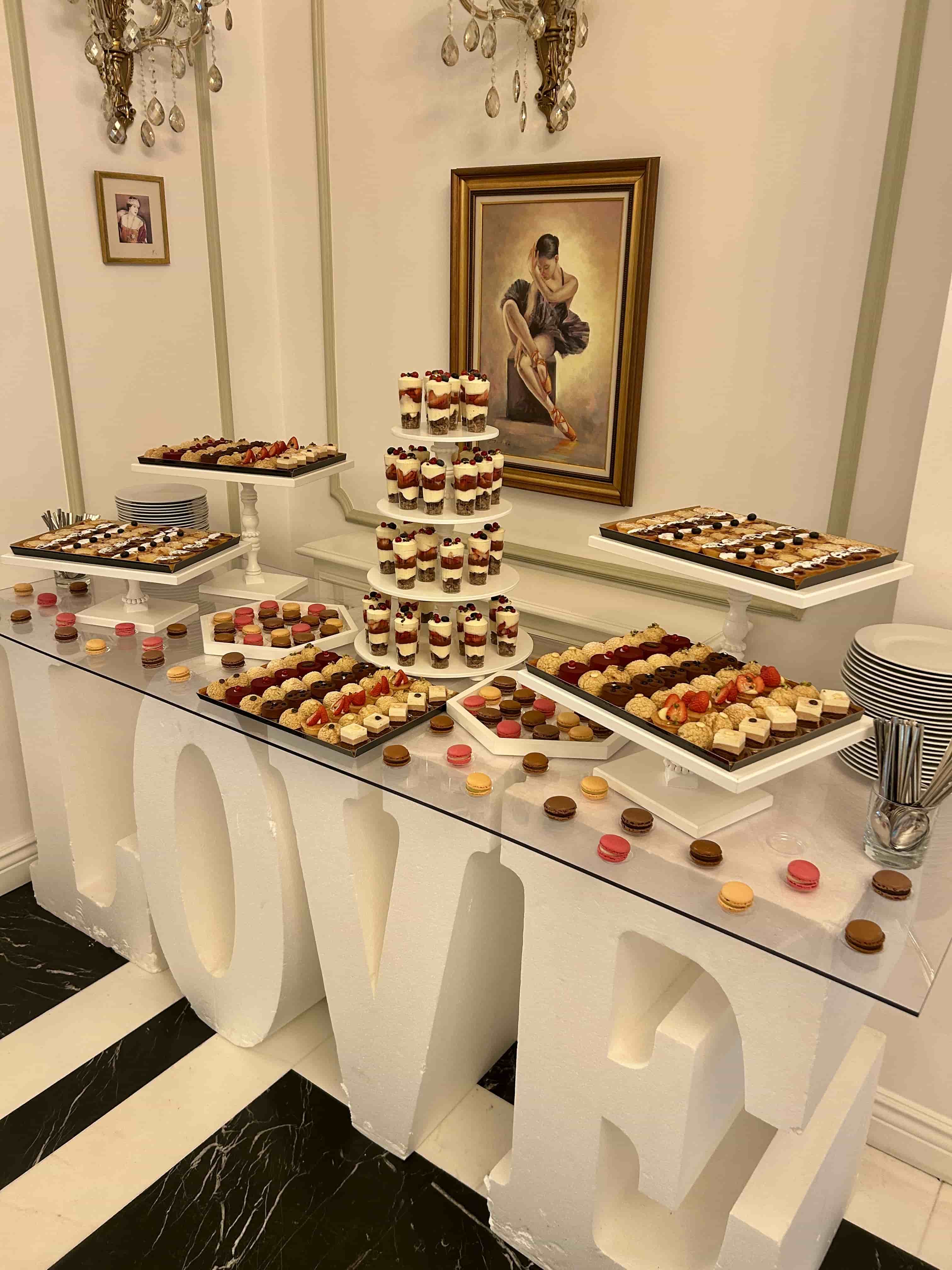 Ce înseamnă un candy bar corect?
