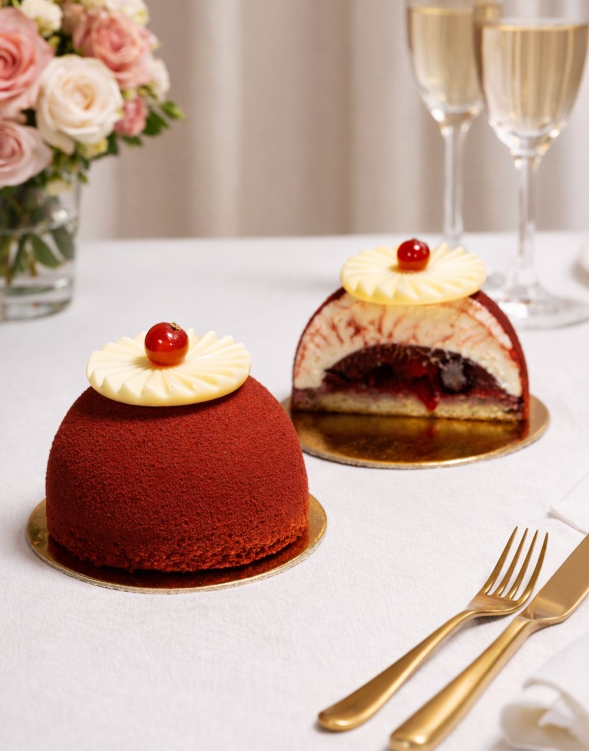 Produse Cofetăria Christine