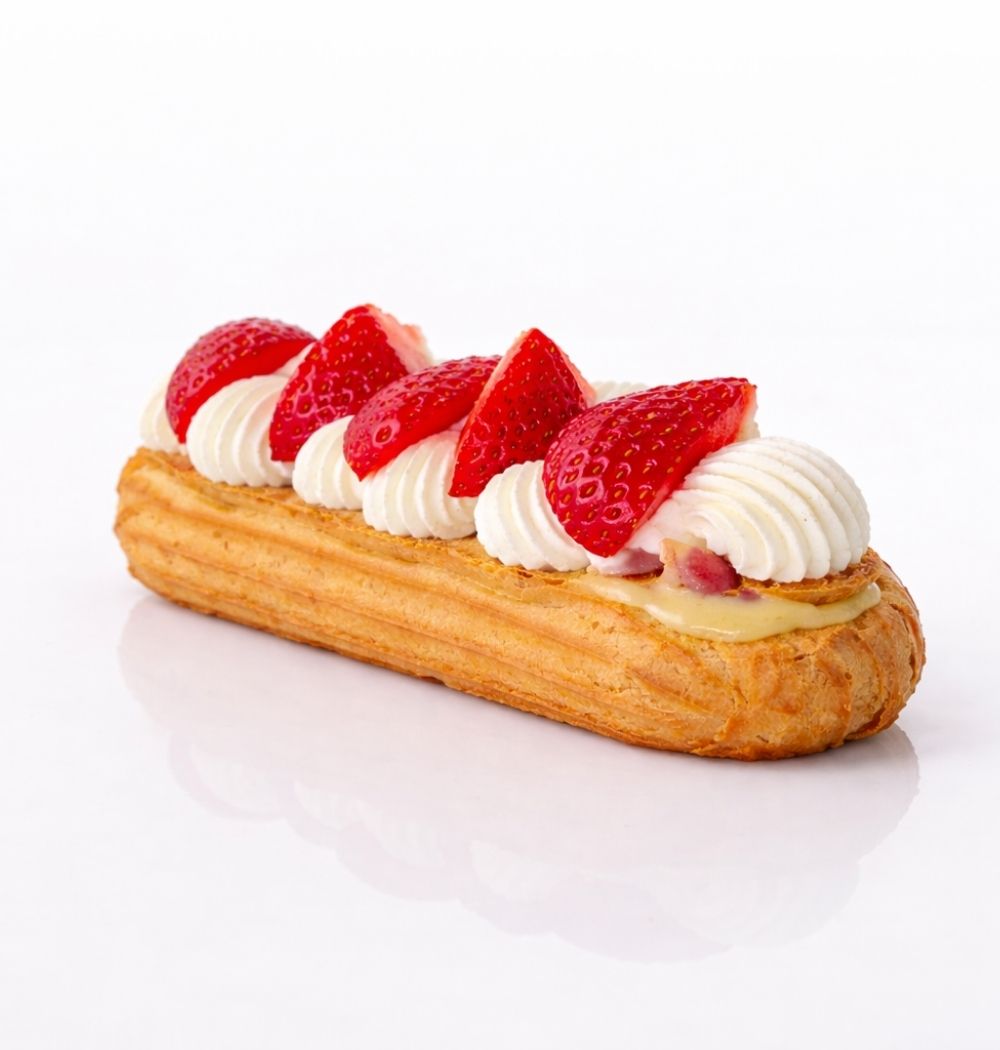 Patiserie artizanală