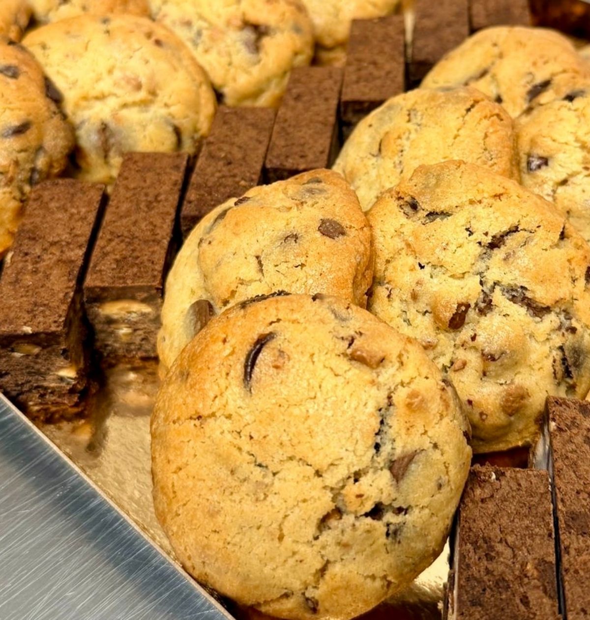 Platou Petit dejeuner